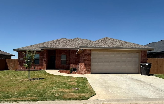 811 Chaparral Rd, Midland, TX 79706 - photo 1