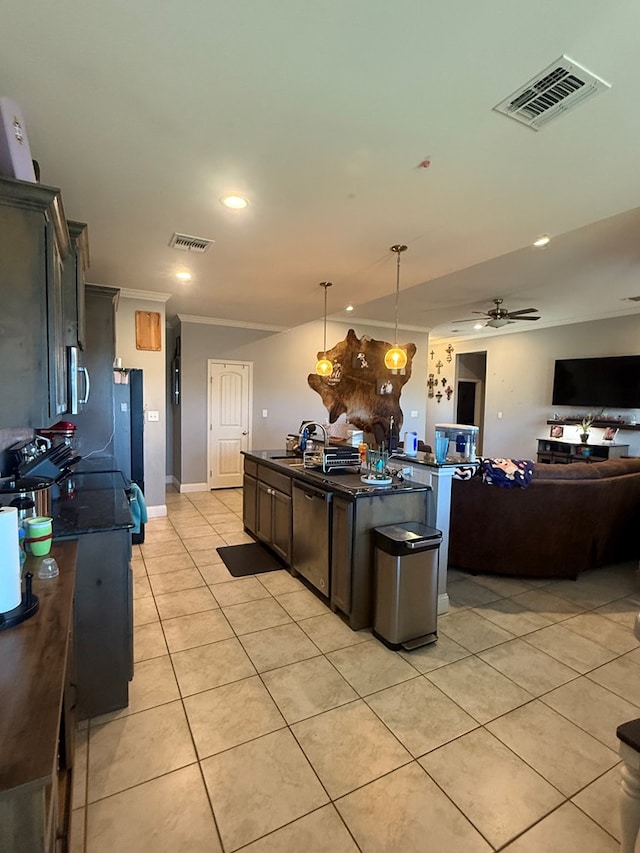 811 Chaparral Rd, Midland, TX 79706 - photo 5