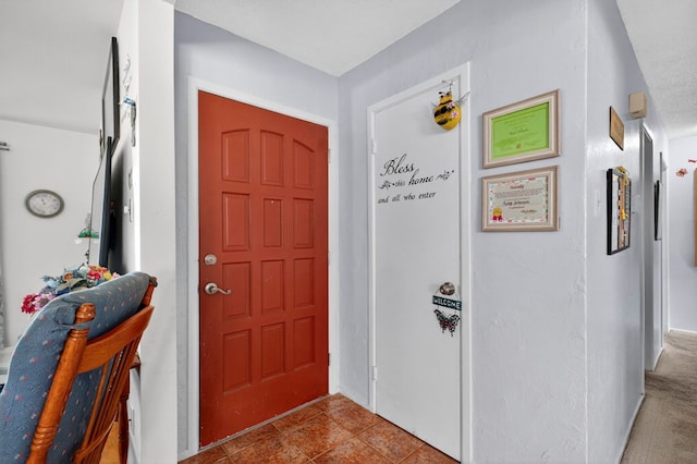 3811 Cimmaron Ave, Midland, TX 79707 - view of foyer entrance