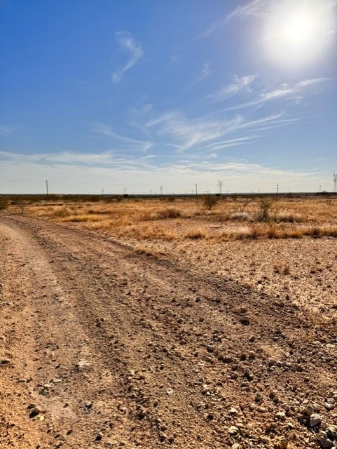 TBD Fm 461, Big Spring, TX 79720