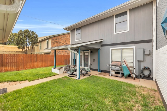 3219 Whittle Way, Midland, TX 79707 - photo 41