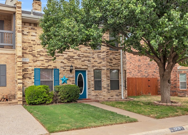 3219 Whittle Way, Midland, TX 79707 - photo 2