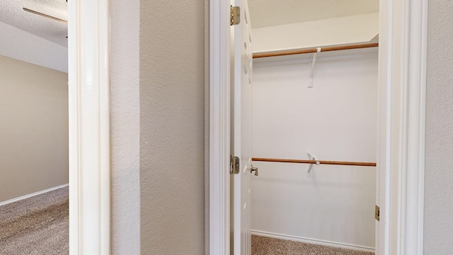 3304 Claremont Dr, Midland, TX 79707 - view of closet