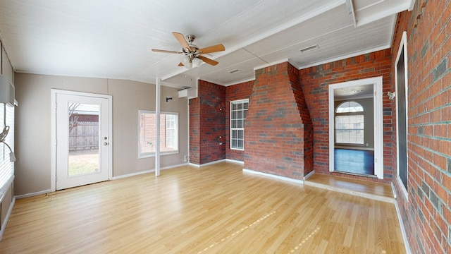 3304 Claremont Dr, Midland, TX 79707 - unfurnished sunroom with healthy amount of natural light