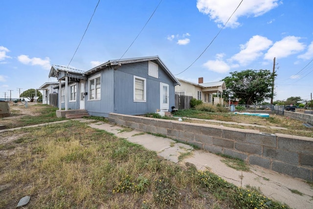 1710 E Austin St, Big Spring, TX 79720 - photo 23