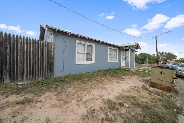 1710 E Austin St, Big Spring, TX 79720 - photo 22