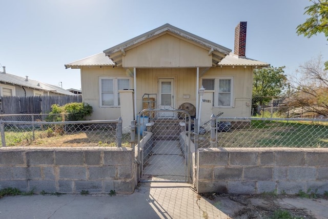 1710 E Austin St, Big Spring, TX 79720 - photo 1