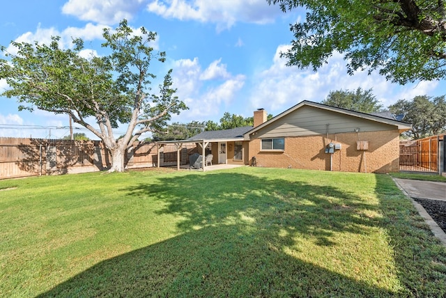 2615 Emerson Dr, Midland, TX 79705 - photo 35