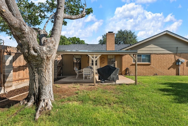 2615 Emerson Dr, Midland, TX 79705 - photo 33