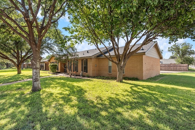 2615 Emerson Dr, Midland, TX 79705 - photo 3