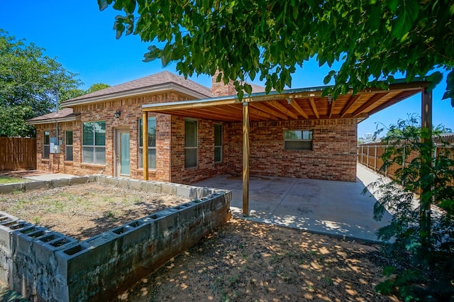 414 Oak Ave, Midland, TX 79705 - photo 30