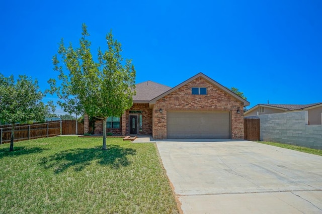 414 Oak Ave, Midland, TX 79705 - photo 1
