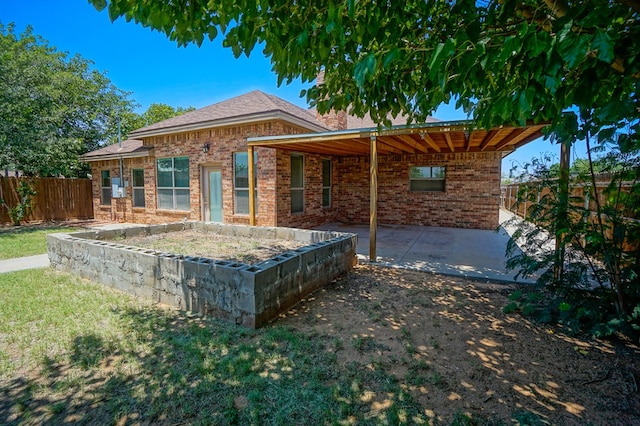 414 Oak Ave, Midland, TX 79705 - photo 31
