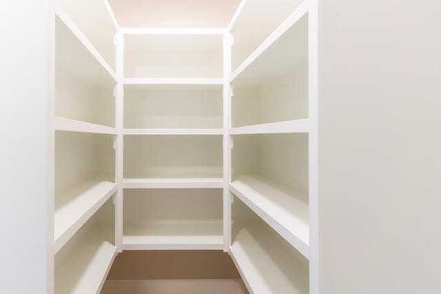6407 W County Rd 41, Midland, TX 79707 - view of pantry