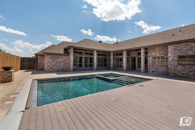 6904 Homestead, Midland, TX 79707 - photo 34