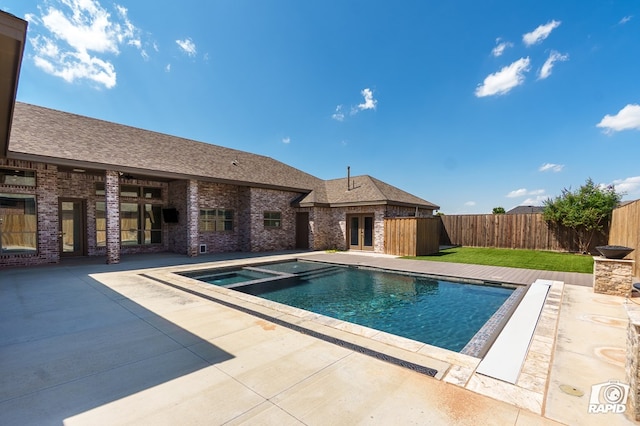 6904 Homestead, Midland, TX 79707 - photo 36
