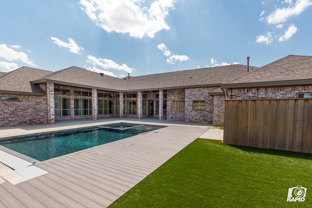 6904 Homestead, Midland, TX 79707 - photo 33