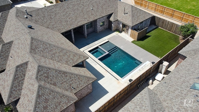 6904 Homestead, Midland, TX 79707 - photo 40