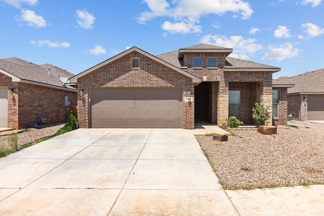 6704 Yellow Rose Ct, Midland, TX 79705 - photo 1