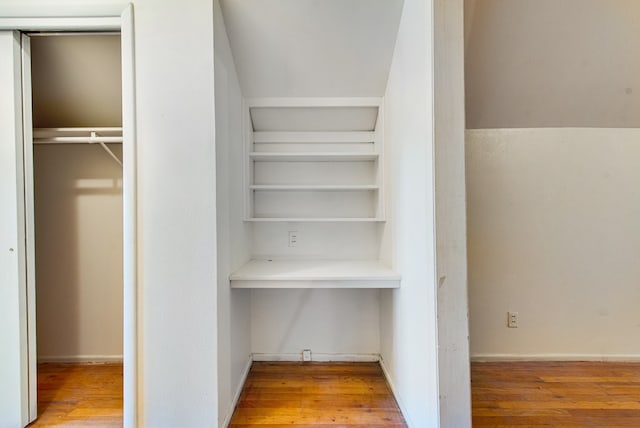 4902 Leisure Dr, Midland, TX 79703 - view of closet