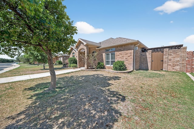 4304 Guadalupe, Midland, TX 79707 - photo 3