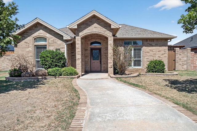 4304 Guadalupe, Midland, TX 79707 - photo 1