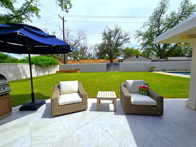 1403 Douglas Ave, Midland, TX 79701 - photo 42