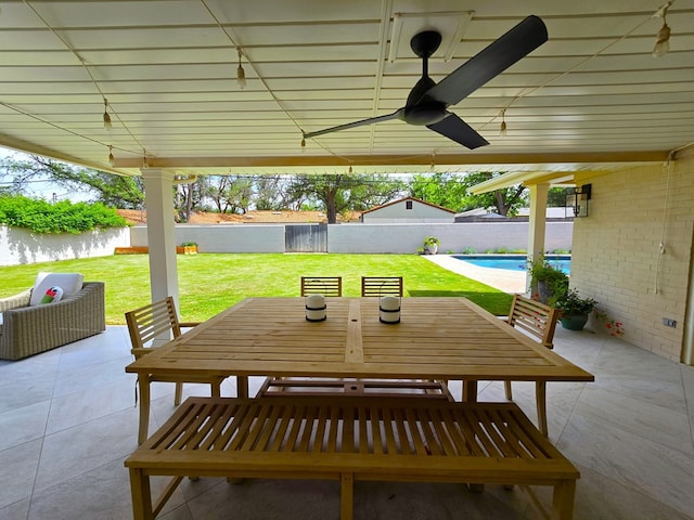 1403 Douglas Ave, Midland, TX 79701 - photo 41