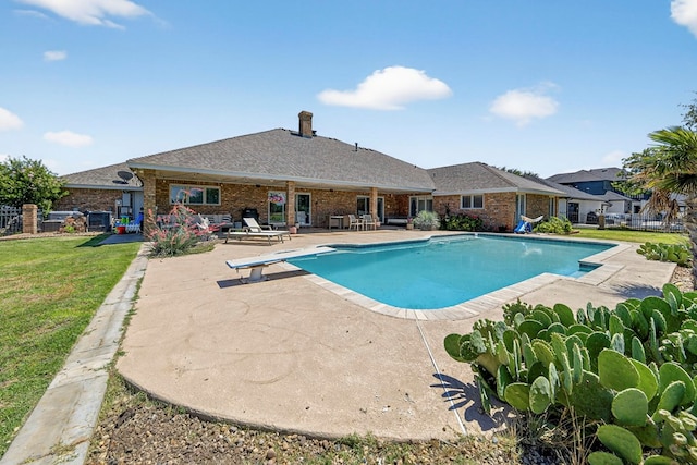 6837 Island Cir, Midland, TX 79707 - photo 60