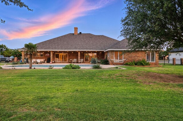 6837 Island Cir, Midland, TX 79707 - photo 3