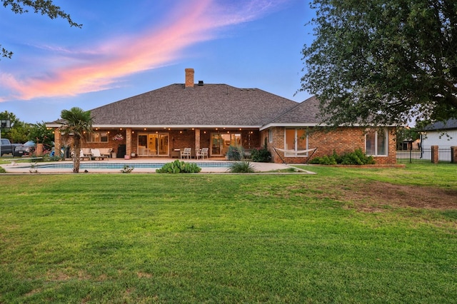 6837 Island Cir, Midland, TX 79707 - photo 52