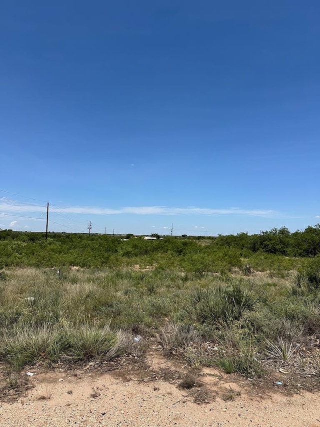 000 Houston, Snyder, TX 79549 - photo 1