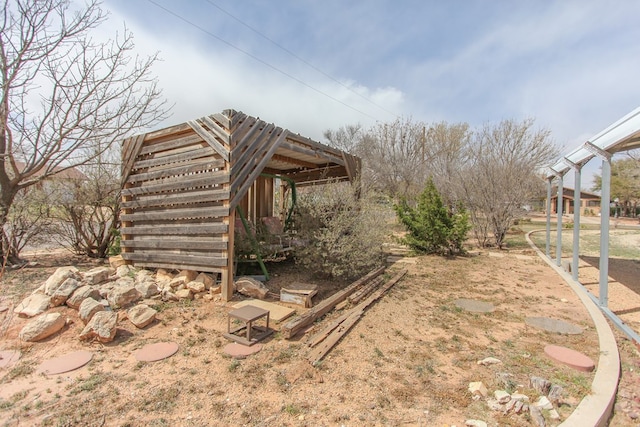 2607 Alamesa Dr Unit 1, Big Spring, TX 79720 - photo 35