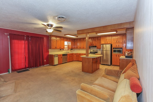 2607 Alamesa Dr Unit 1, Big Spring, TX 79720 - photo 9