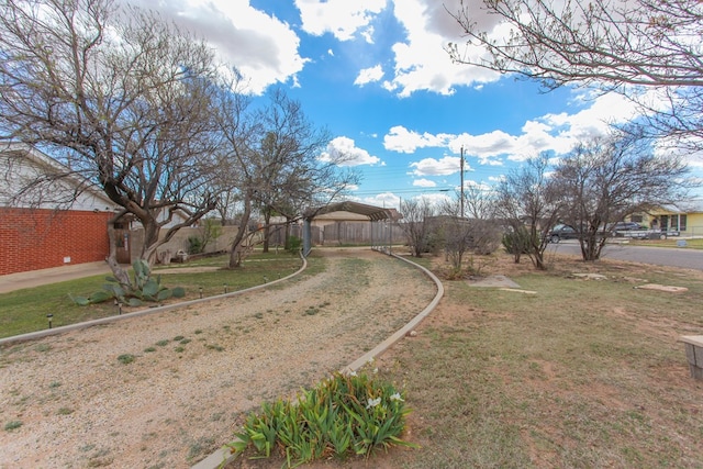 2607 Alamesa Dr Unit 1, Big Spring, TX 79720 - photo 5