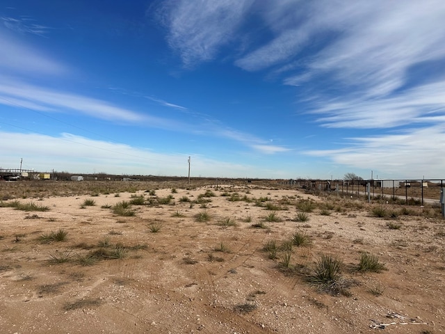 Listing photo 2 for 00 County Rd C2671, Stanton TX 79782