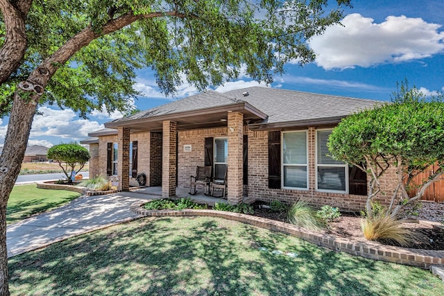 6016 Medina Dr, Midland, TX 79707 - photo 3