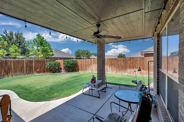 6016 Medina Dr, Midland, TX 79707 - photo 34