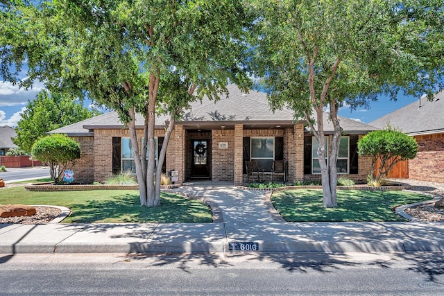 6016 Medina Dr, Midland, TX 79707 - photo 1