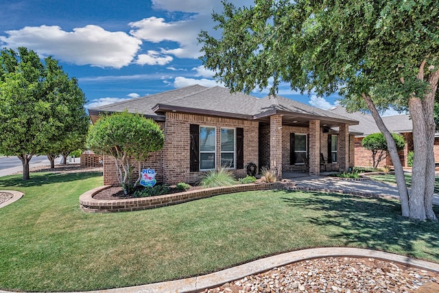 6016 Medina Dr, Midland, TX 79707 - photo 2