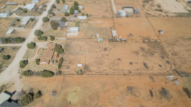 2701 S County Rd 1114, Midland, TX 79706 - map location