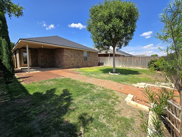504 E 96th St, Odessa, TX 79765 - photo 19