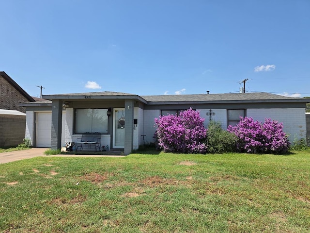4302 Anetta Dr, Midland, TX 79703 - photo 1