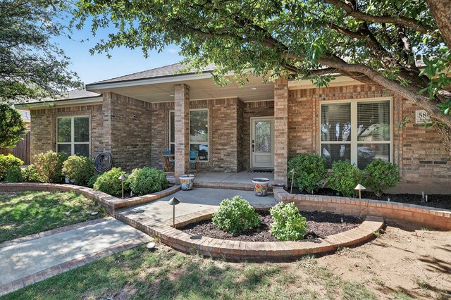 5804 Sabine Dr, Midland, TX 79707 - photo 4