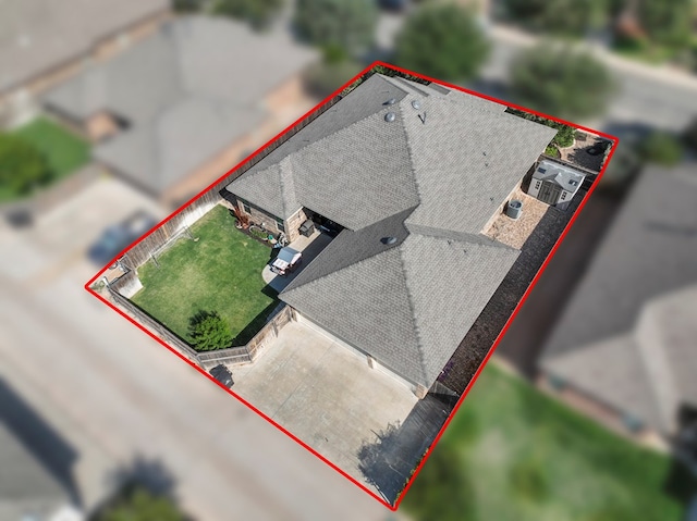 5804 Sabine Dr, Midland, TX 79707 - photo 59