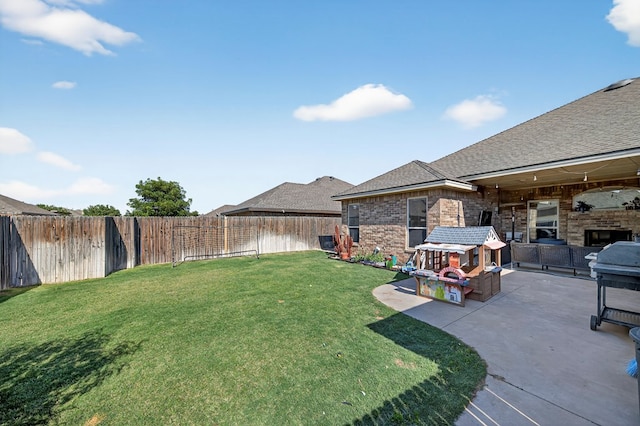 5804 Sabine Dr, Midland, TX 79707 - photo 52
