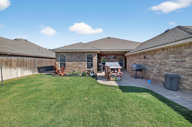 5804 Sabine Dr, Midland, TX 79707 - photo 54
