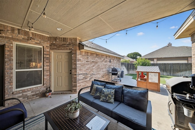 5804 Sabine Dr, Midland, TX 79707 - photo 49