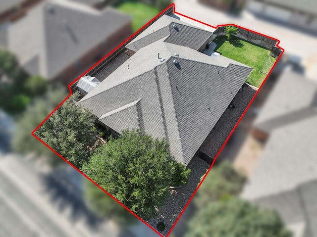 5804 Sabine Dr, Midland, TX 79707 - photo 60