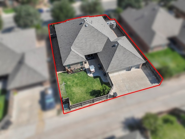 5804 Sabine Dr, Midland, TX 79707 - photo 61